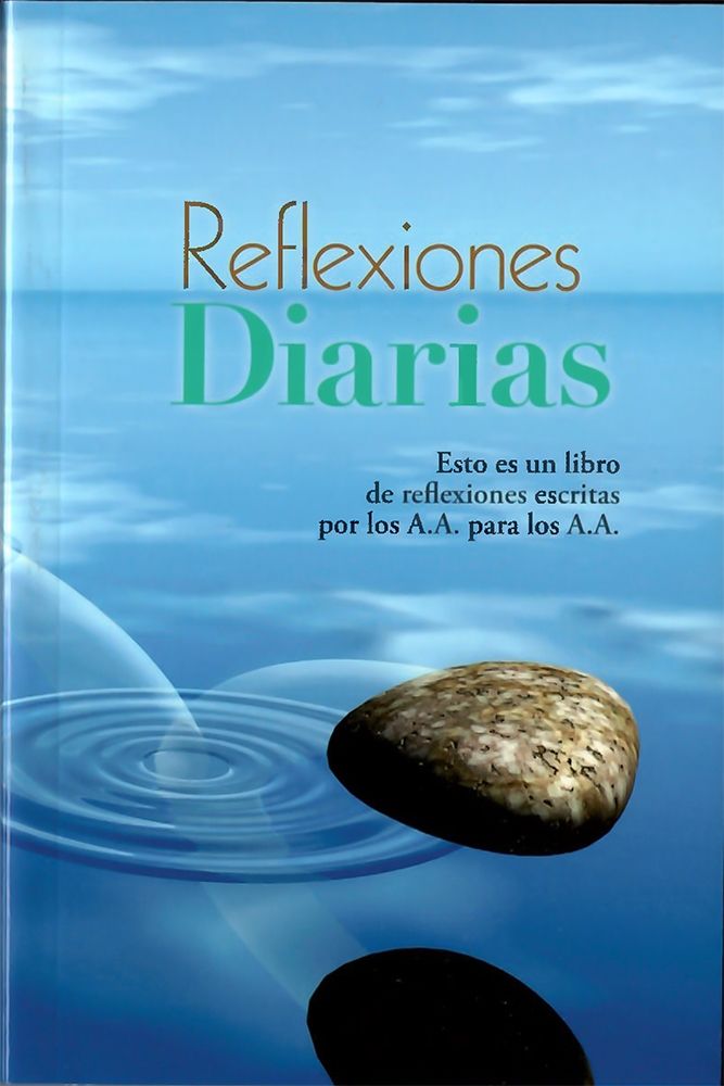 Daily Reflections - Spanish