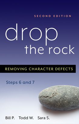 Drop the Rock