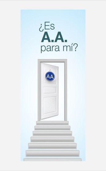Es AA Para Mi