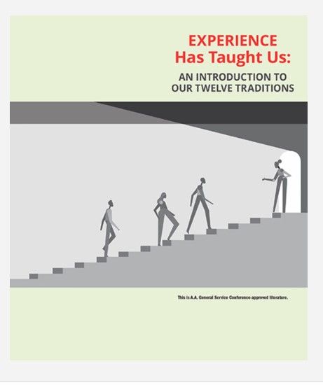 Experience Has Taught Us