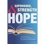 Experience, Strength & Hope