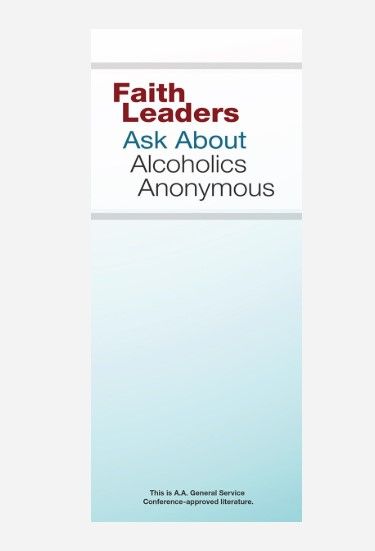 Faith Leaders Ask/Clergy Asks