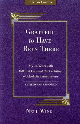 Gratefull To Have Been There