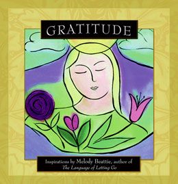 Gratitude