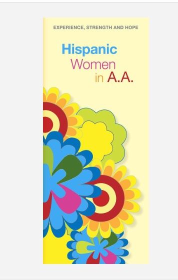 Hispanic Women in AA