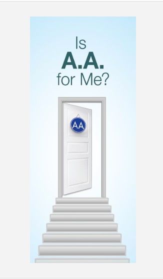 Is AA For Me