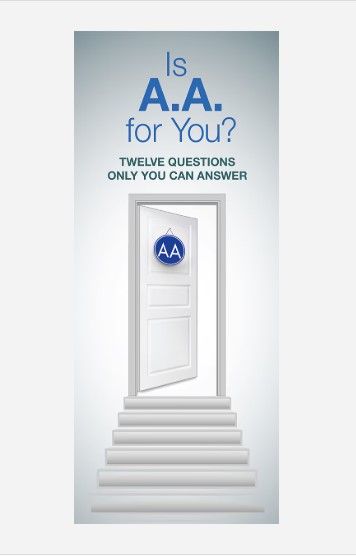 Is AA For You