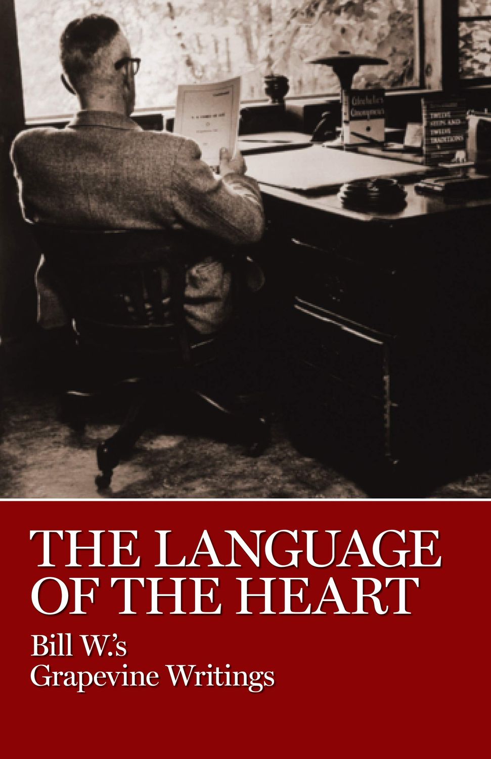 Language Of The Heart