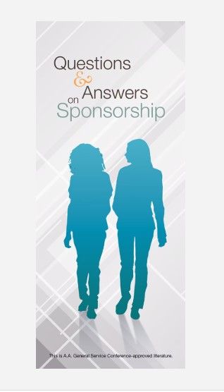 Questions & Answers on Sponsorship
