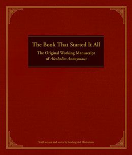 The Book that Started It All