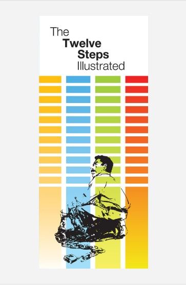 Twelve Steps Illustrated