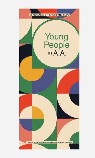 Young People and AA