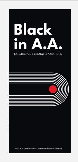 AA For The Black /African American
