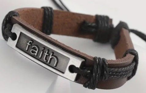 Bracelet ODAT Corded