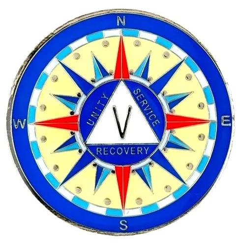 Compass Tri-Plate - 1-5 Years **out of 1 year**