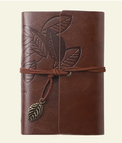 Journal - Notebook