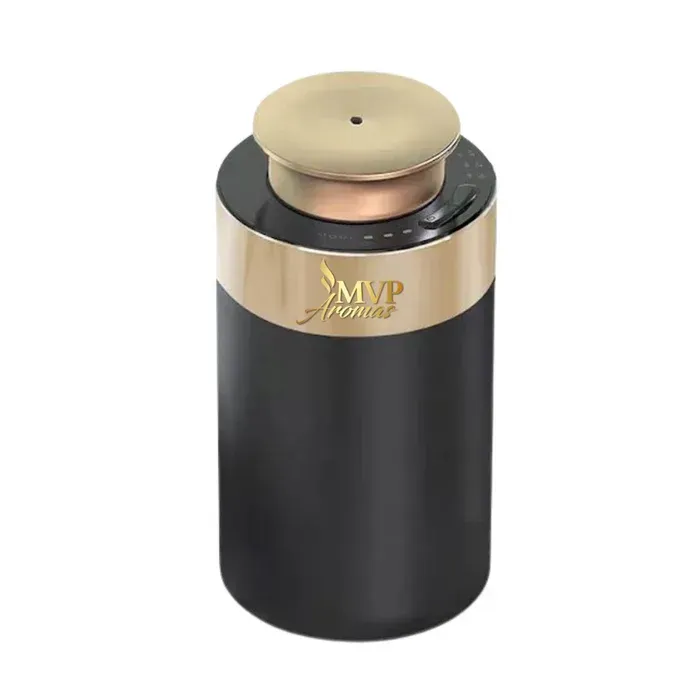 DIFUSOR CAR MVP MINI DORADO