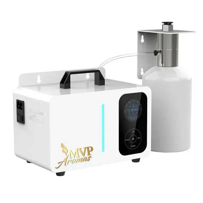 DIFUSOR AROMÁTICO MVP (5000 SQ FT) 
