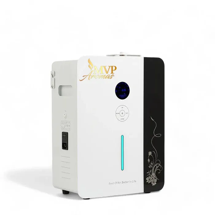 DIFUSOR  AROMÁTICO GRANDE (3000 SQ FT)