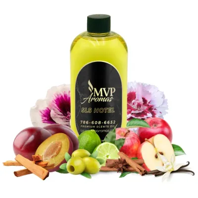 SLS HOTEL SCENTS  (BEST SELLING)