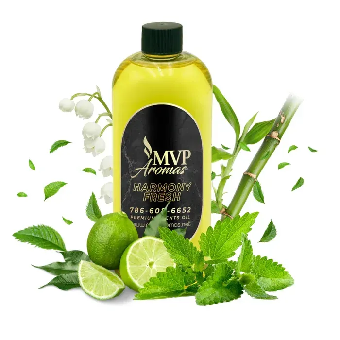 HARMONY FRESH SCENTS (BEST SELLING)