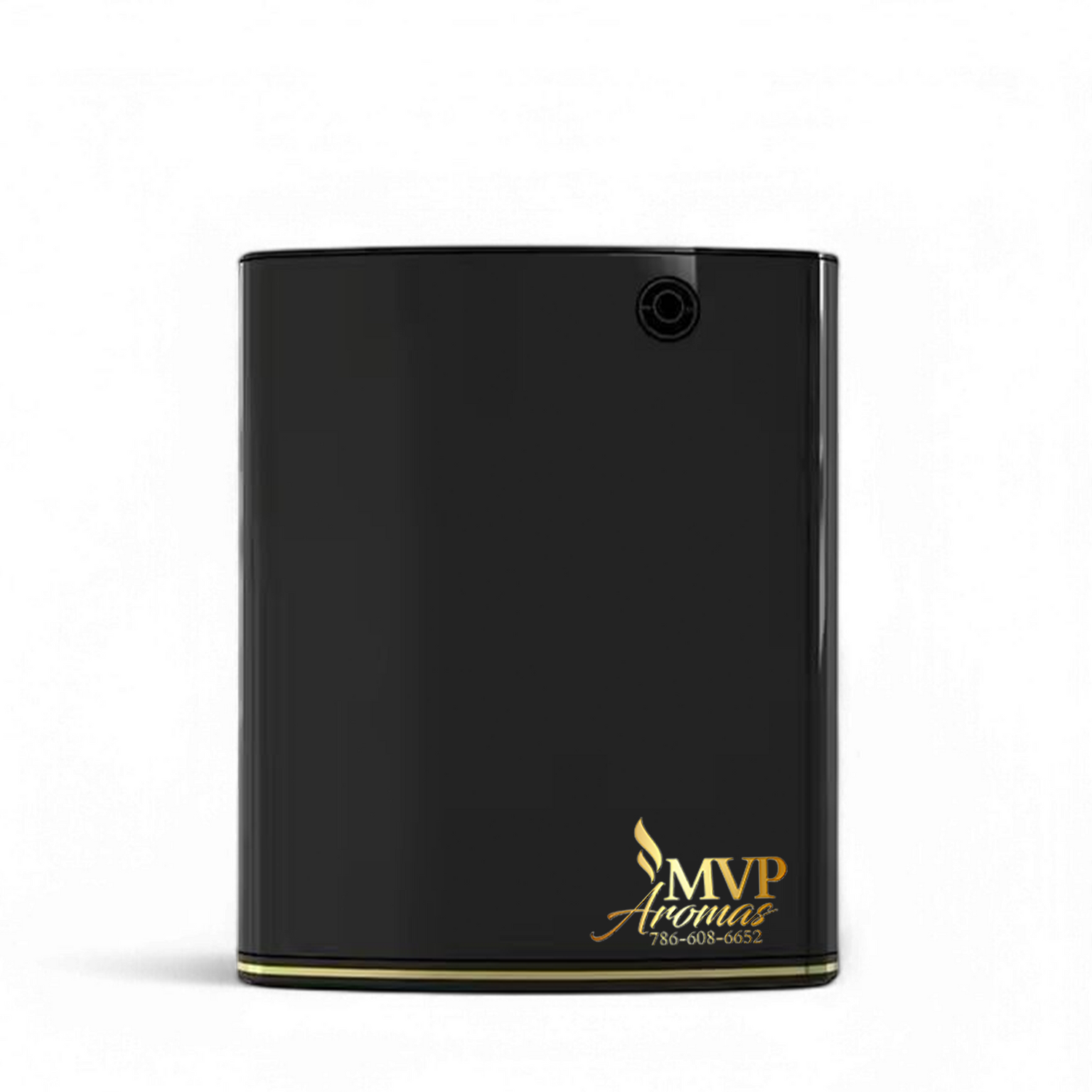DIFFUSER ACRILIC BLACK (1000 SQ FT)