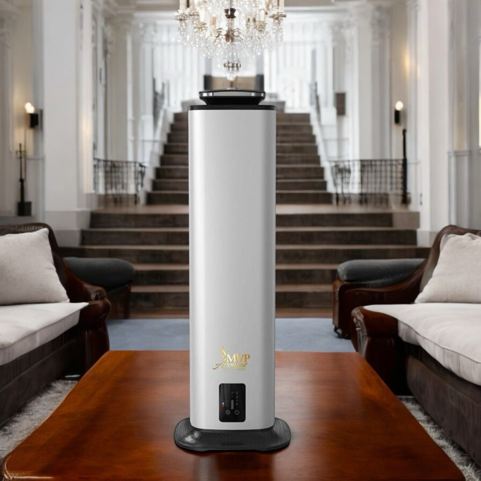 TOWER MVP DIFUSOR AROMÁTICO (2500 SQ FT)