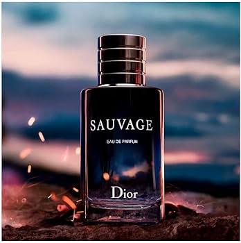 DIOR SAUVAGE SCENT (PERFUM)