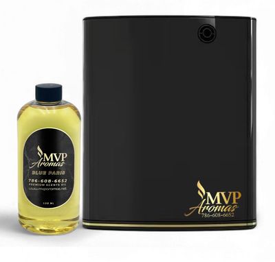 Kit Diffuser + Scent (500ml)