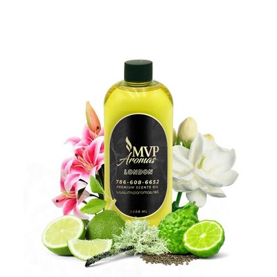 LONDON SCENT (BEST SELLING)