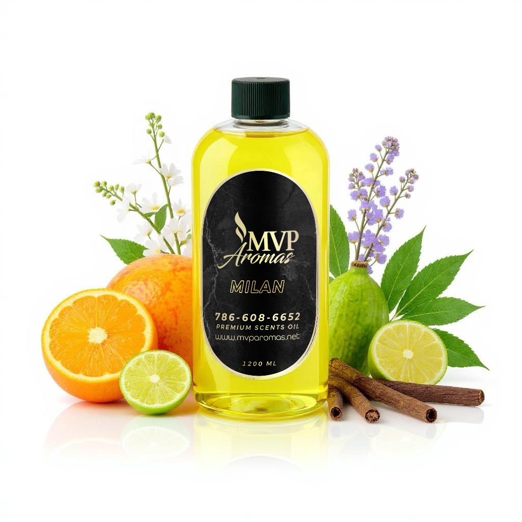 MILAN SCENTS  (BEST SELLING)
