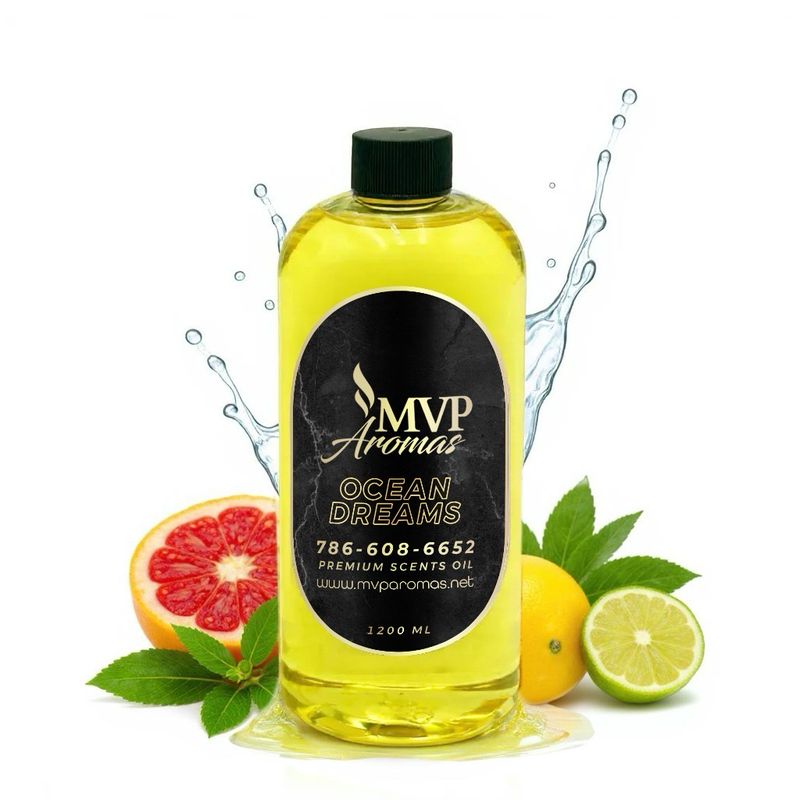 OCEAN DREAMS SCENTS ✨ OCEAN DREAMS SCENTS ✨
