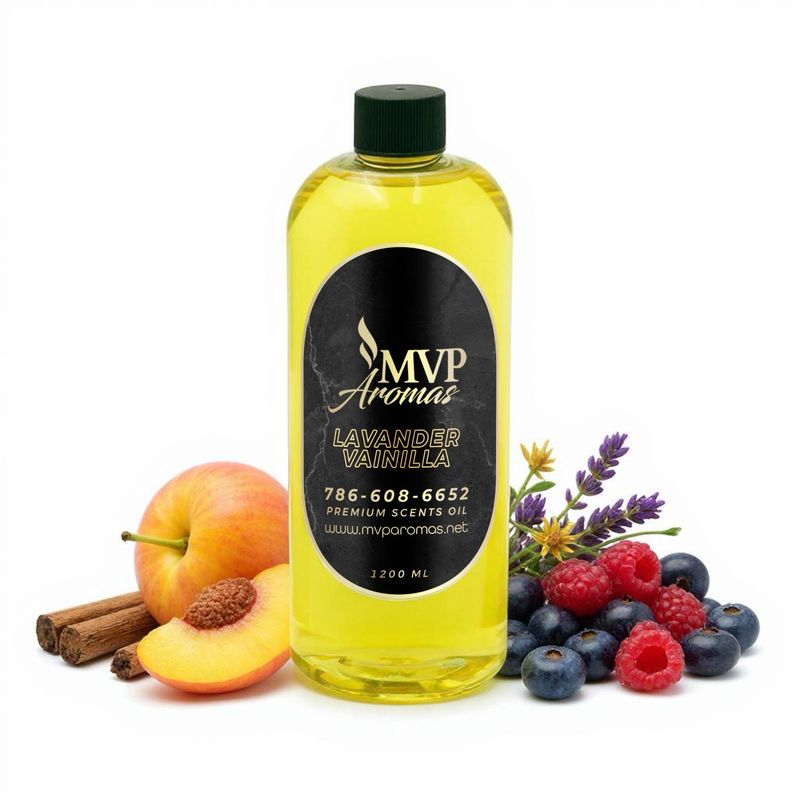 LAVANDER VAINILLA (BEST SELLING) LAVANDER VAINILLA (BEST SELLING)