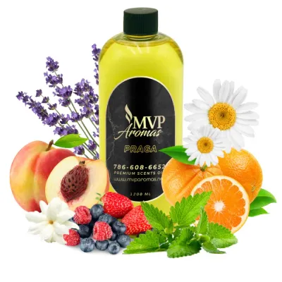 PRAGA INTENSE SCENT (SWEET MOST SELLLING)