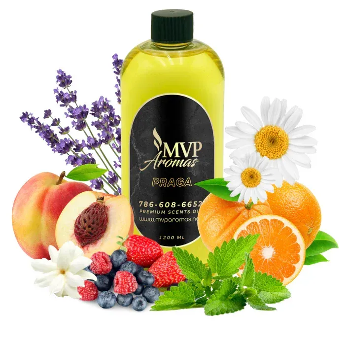 PRAGA INTENSE SCENT (SWEET MOST SELLLING)