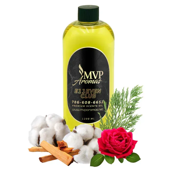 E11EVEN CLUB MIAMI SCENTS