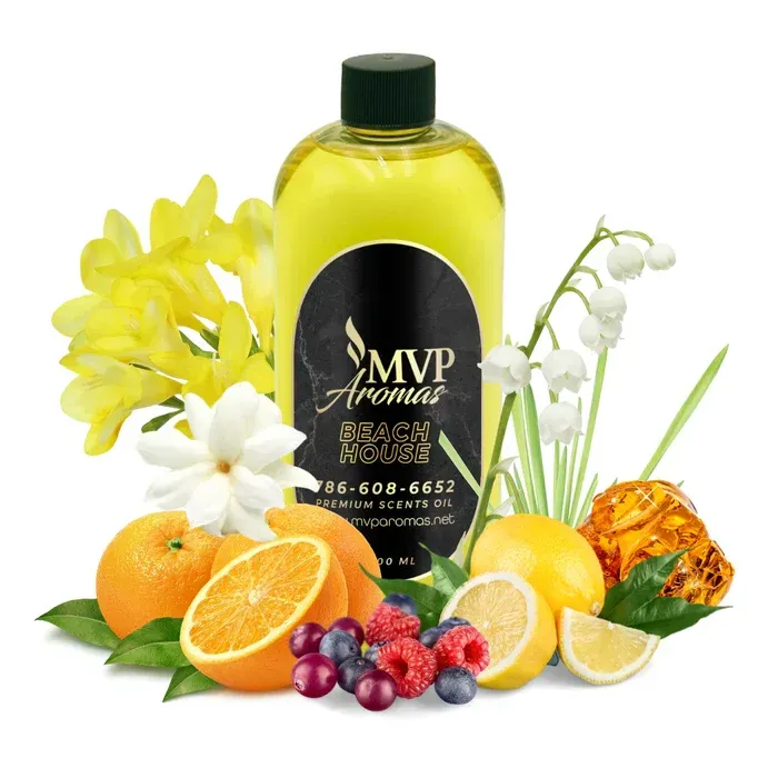 BEACH HOUSE SCENTS (BEST SELLING) 