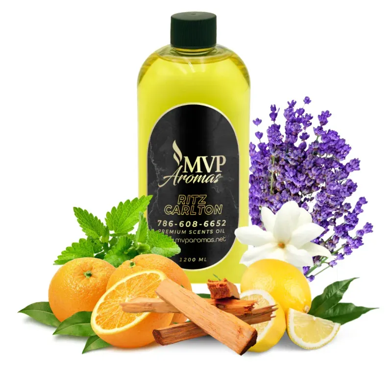 RITZ CARLTON HOTEL SCENTS  (BEST SELLING)