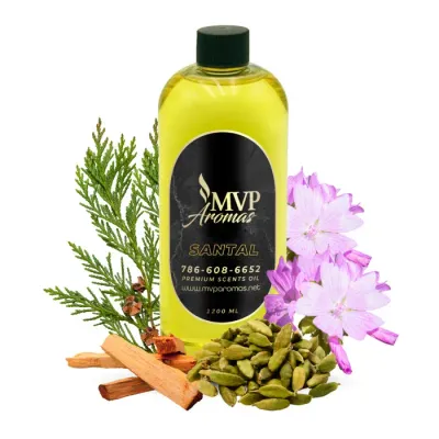 SANTAL SCENT  (BEST SELLING)