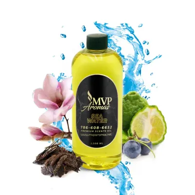 SEA WATER SCENTS (TOP SELLING)