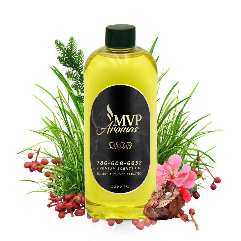 DIOR SAUVAGE SCENT (PERFUM)