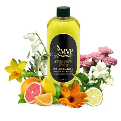 ETERNITY RICH SCENTS  (BEST SELLING)