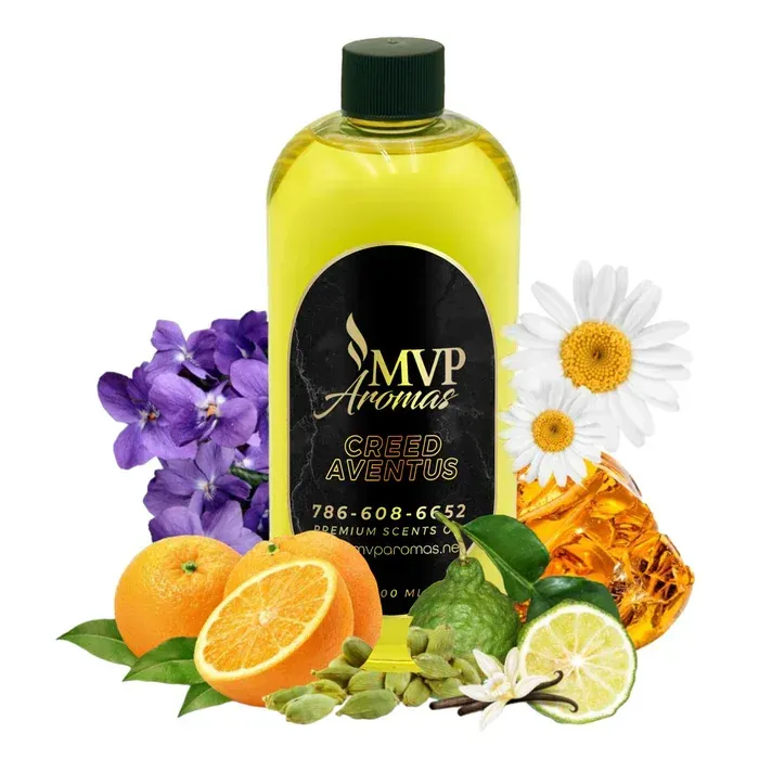 CREED AVENTUS SCENT (PERFUM)