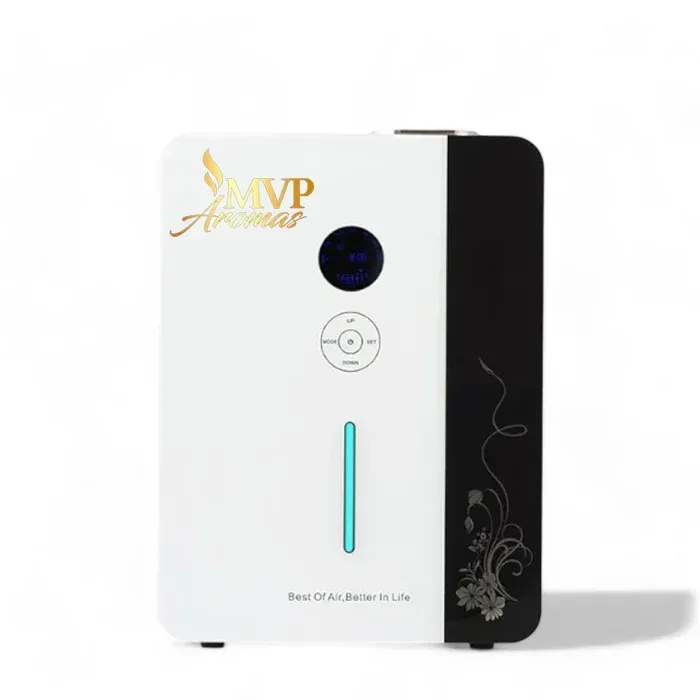 DIFUSOR  AROMÁTICO GRANDE (3000 SQ FT)