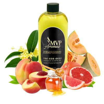 KEMPINSKI HOTEL SCENT (HOTEL & FLORAL)