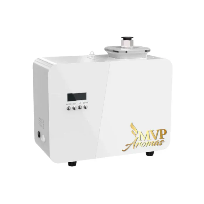 DIFUSOR AROMÁTICO MVP (2000 SQ FT) WHITE
