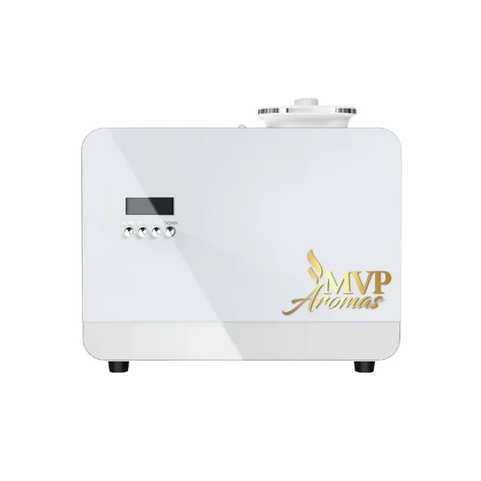 DIFUSOR AROMÁTICO MVP (2000 SQ FT) WHITE
