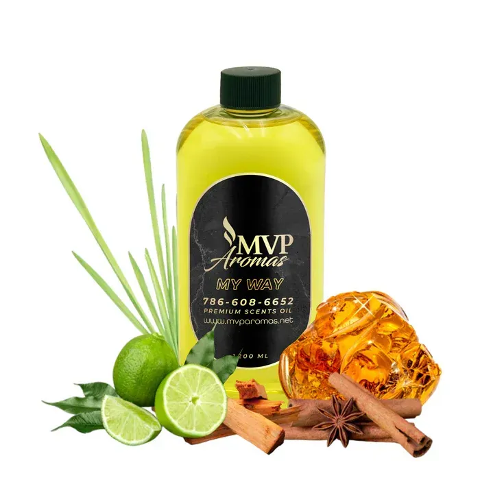 1 HOTEL (MY WAY INTENSE SCENTS)