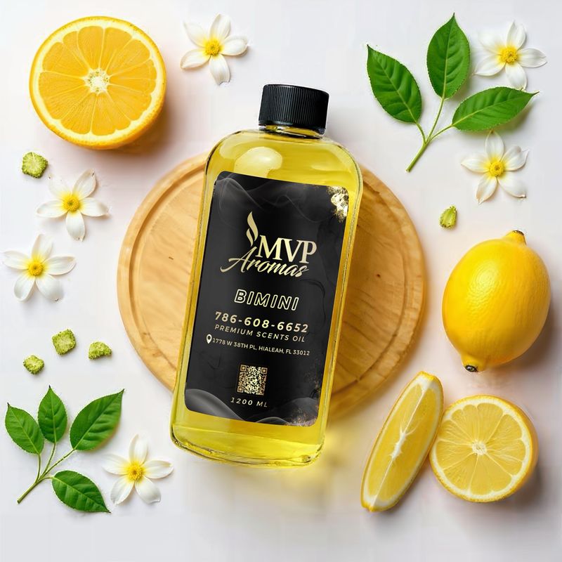 MALDIVAS SCENT MALDIVAS SCENT