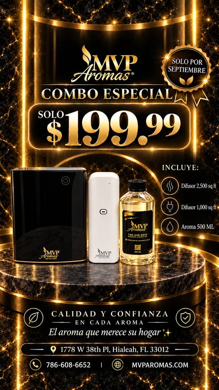 Kit Diffuser Medium + Plugin + Scent (500ml) Kit Diffuser Medium + Plugin + Scent (500ml)